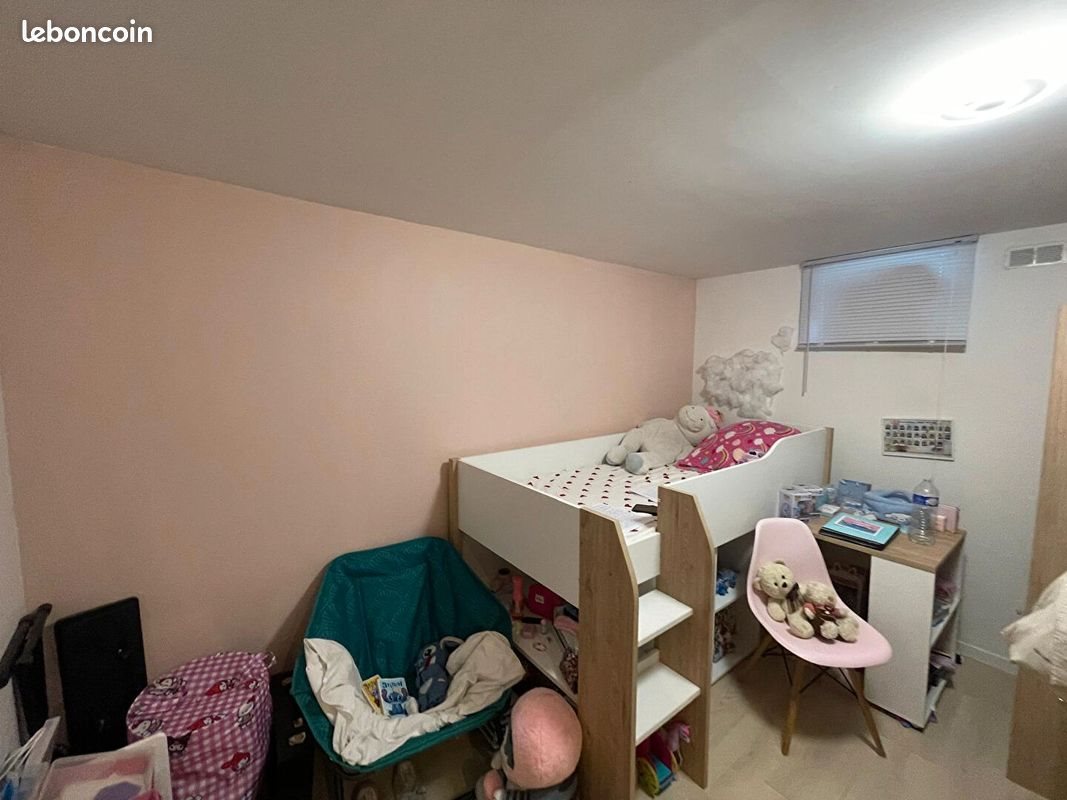 Appartement à vendre, 61m², Les Pavillons-sous-Bois