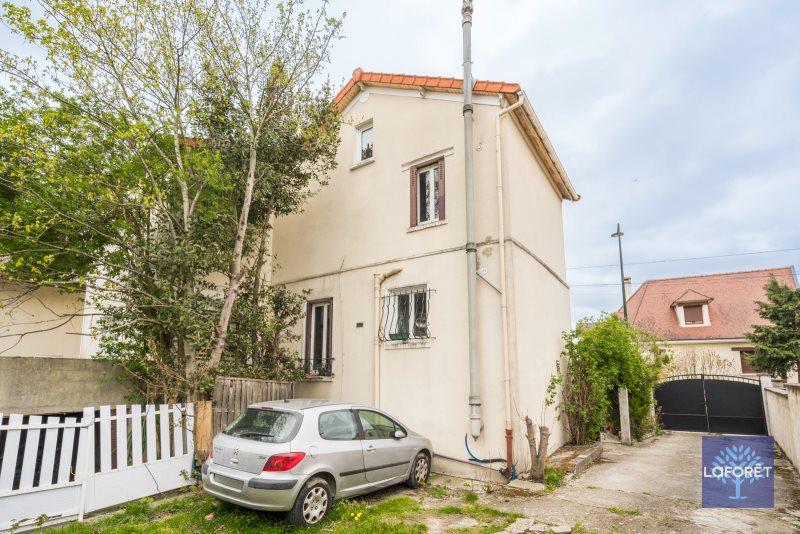 Maison à vendre, 70m², Les Pavillons-sous-Bois