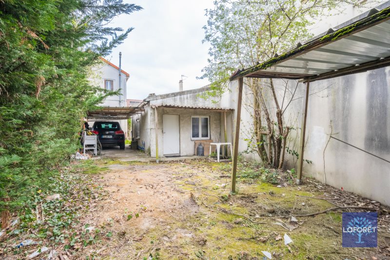 Maison à vendre, 70m², Les Pavillons-sous-Bois