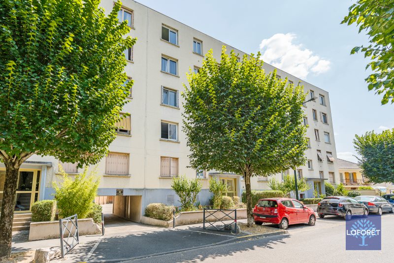 Appartement à vendre, 53m², Les Pavillons-sous-Bois
