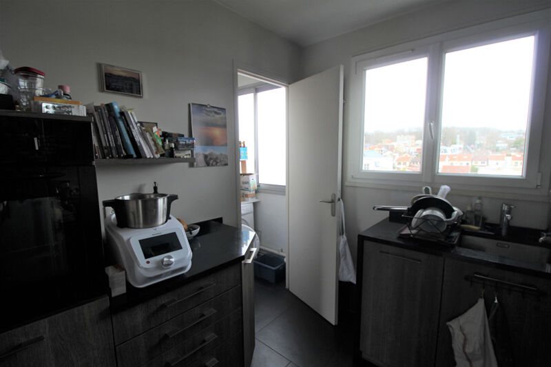 Appartement à louer, 63m², Fontenay-sous-Bois
