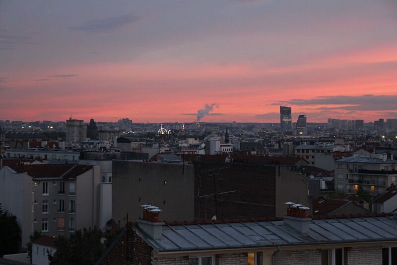Appartement à louer, 63m², Fontenay-sous-Bois