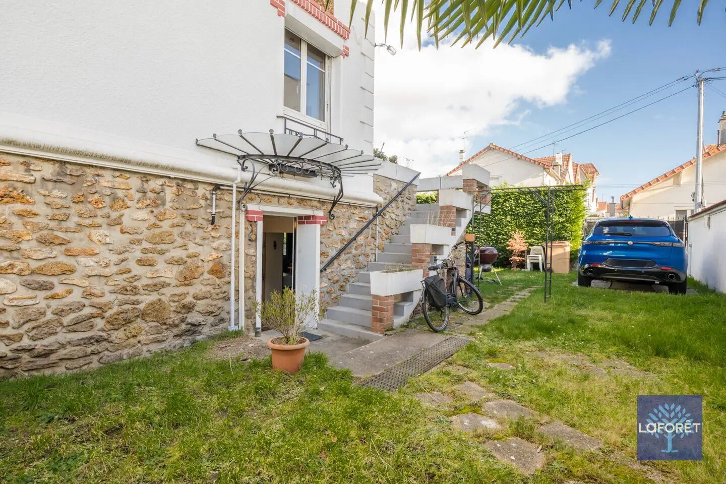 Maison à vendre, 153m², Les Pavillons-sous-Bois