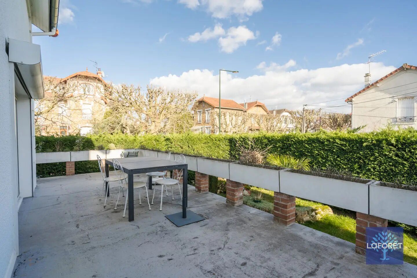 Maison à vendre, 153m², Les Pavillons-sous-Bois