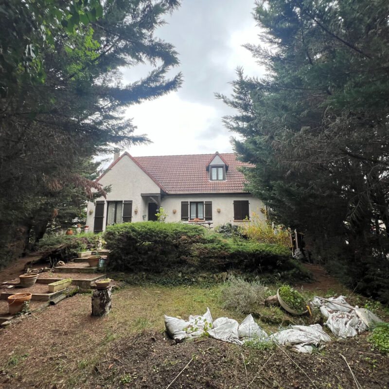 Maison à vendre, 142m², Le Blanc-Mesnil