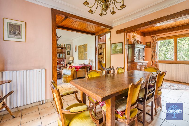 Maison à vendre, 96m², Les Pavillons-sous-Bois