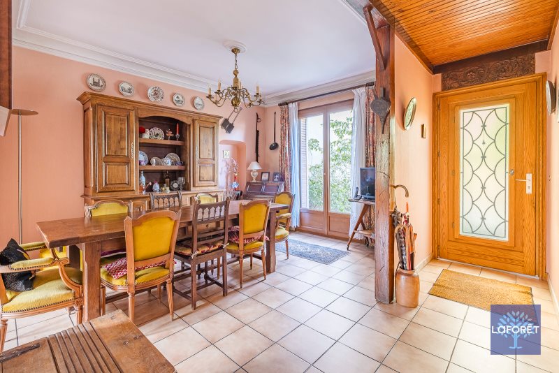 Maison à vendre, 96m², Les Pavillons-sous-Bois