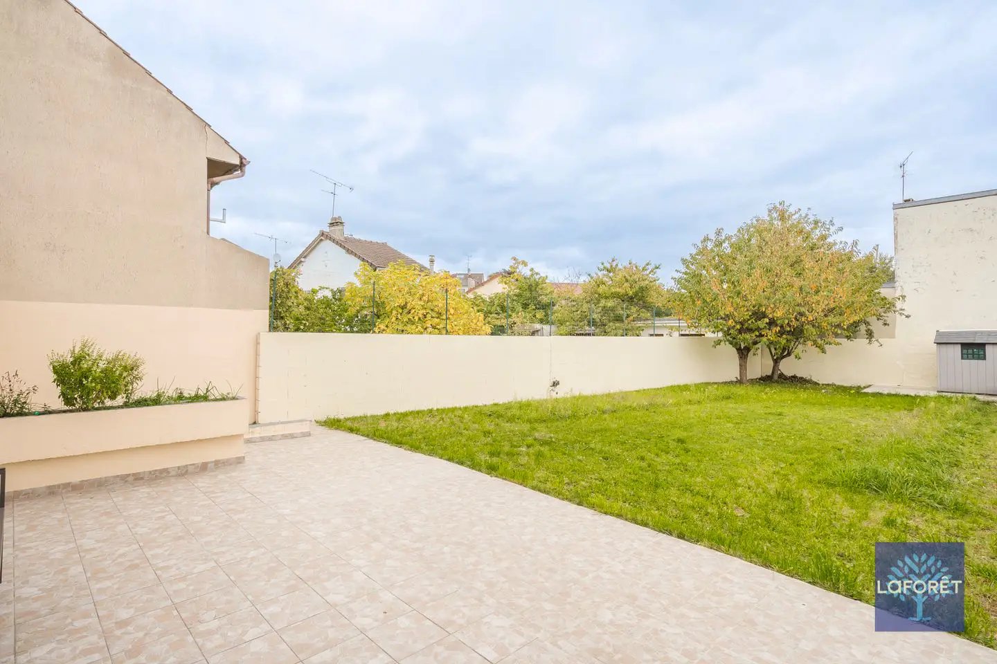 Maison à vendre, 124m², Les Pavillons-sous-Bois