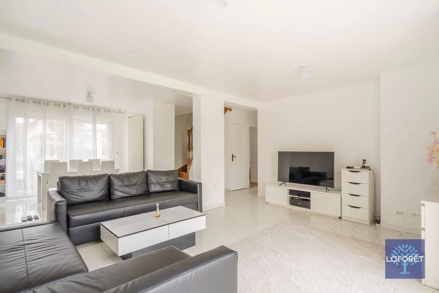 Maison à vendre, 124m², Les Pavillons-sous-Bois