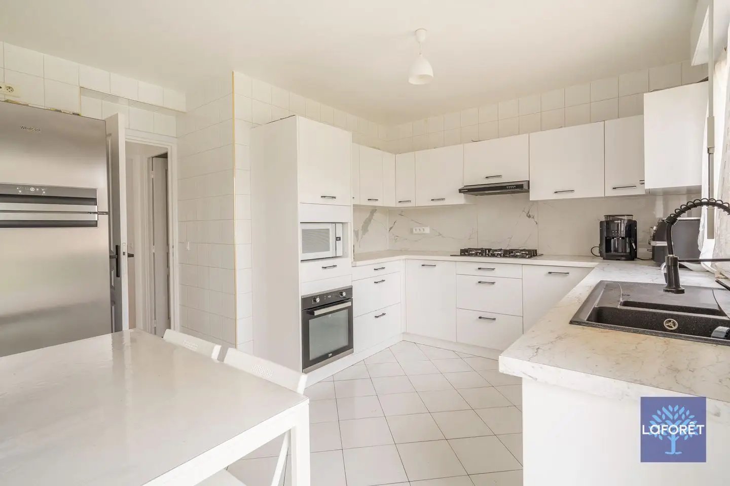 Maison à vendre, 124m², Les Pavillons-sous-Bois