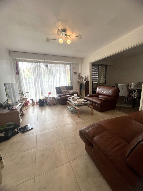 Appartement à vendre, 64m², Les Pavillons-sous-Bois