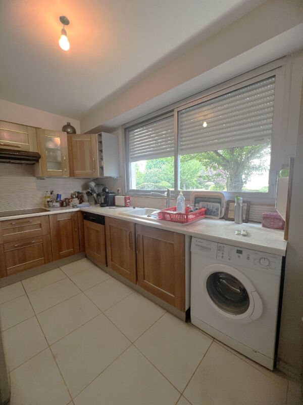 Appartement à vendre, 64m², Les Pavillons-sous-Bois