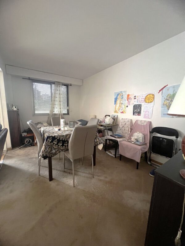 Appartement à vendre, 64m², Les Pavillons-sous-Bois