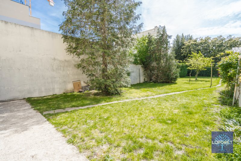 Maison à vendre, 74m², Les Pavillons-sous-Bois
