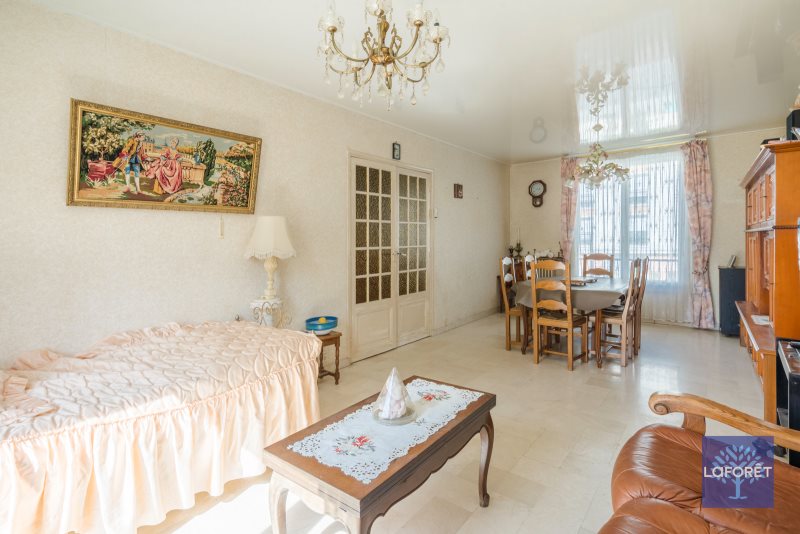 Maison à vendre, 74m², Les Pavillons-sous-Bois