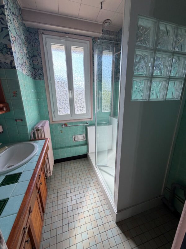 Maison à vendre, 55m², Les Pavillons-sous-Bois