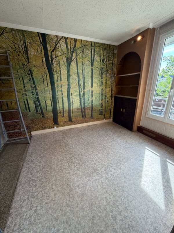 Maison à vendre, 55m², Les Pavillons-sous-Bois