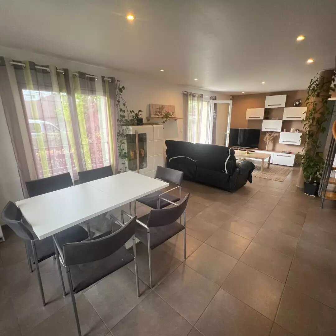 Maison à vendre, 89m², Bondy
