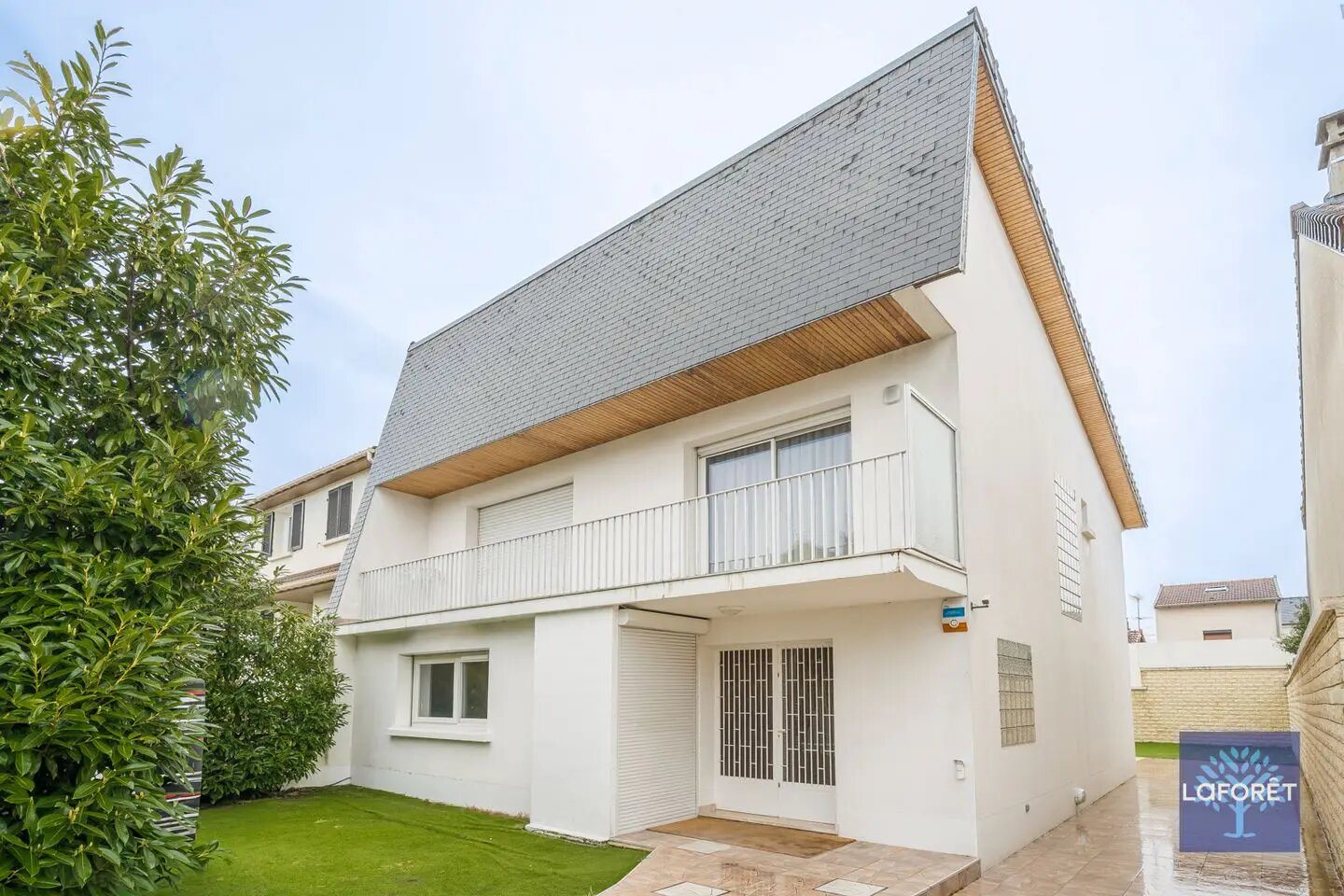 Maison à vendre, 190m², Les Pavillons-sous-Bois