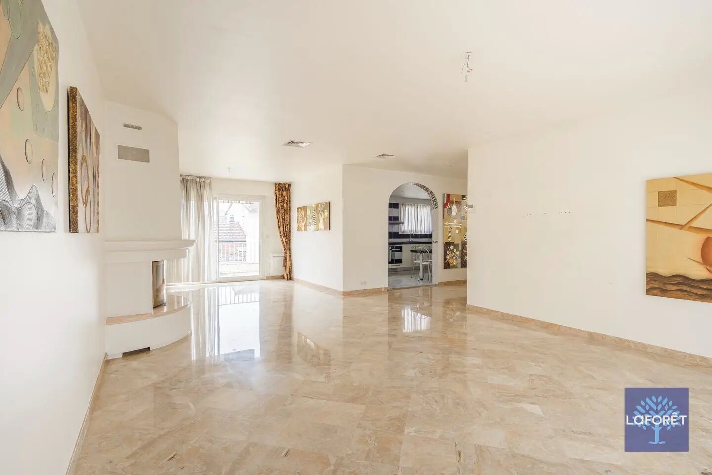 Maison à vendre, 190m², Les Pavillons-sous-Bois