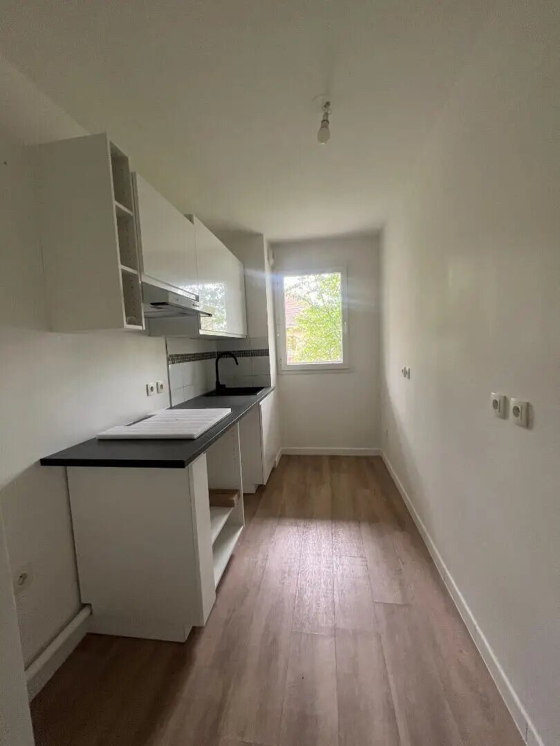Appartement à louer, 59m², Les Pavillons-sous-Bois