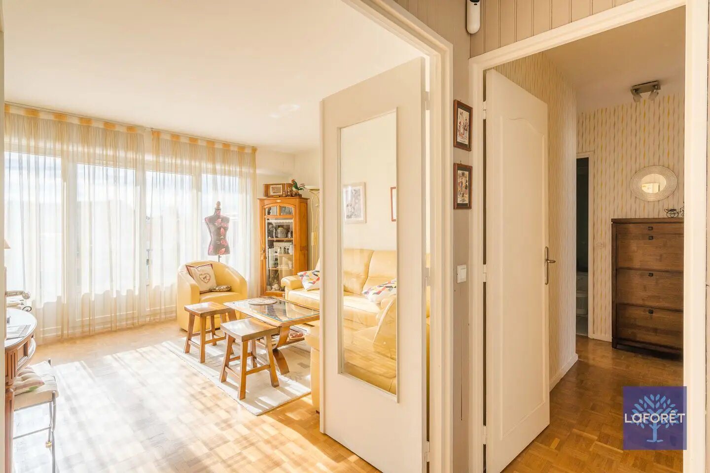 Appartement à vendre, 75m², Livry-Gargan