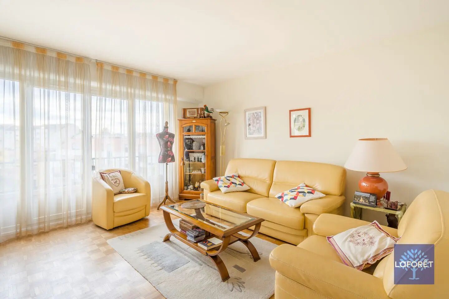 Appartement à vendre, 75m², Livry-Gargan