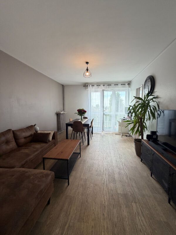 Appartement à louer, 53m², Les Pavillons-sous-Bois