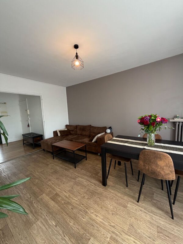 Appartement à louer, 53m², Les Pavillons-sous-Bois