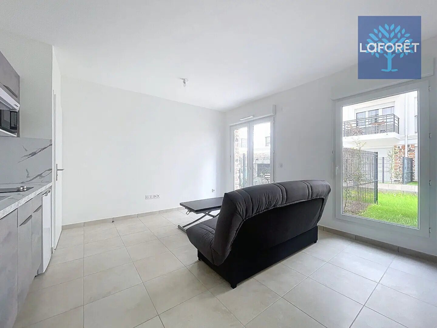 Appartement à louer, 27m², Noisy-le-Grand