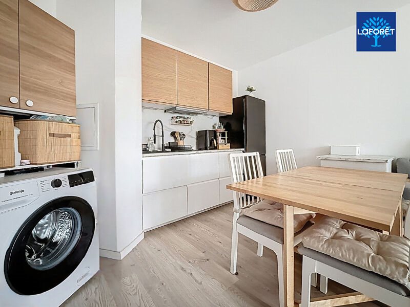 Appartement à vendre, 60m², Noisy-le-Grand