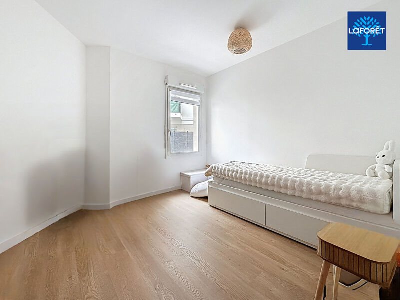 Appartement à vendre, 60m², Noisy-le-Grand