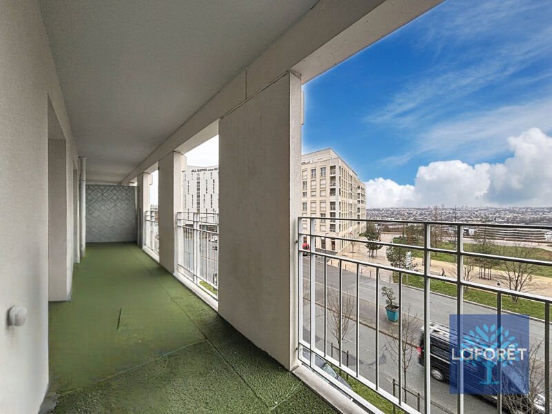 Appartement à vendre, 81m², Noisy-le-Grand