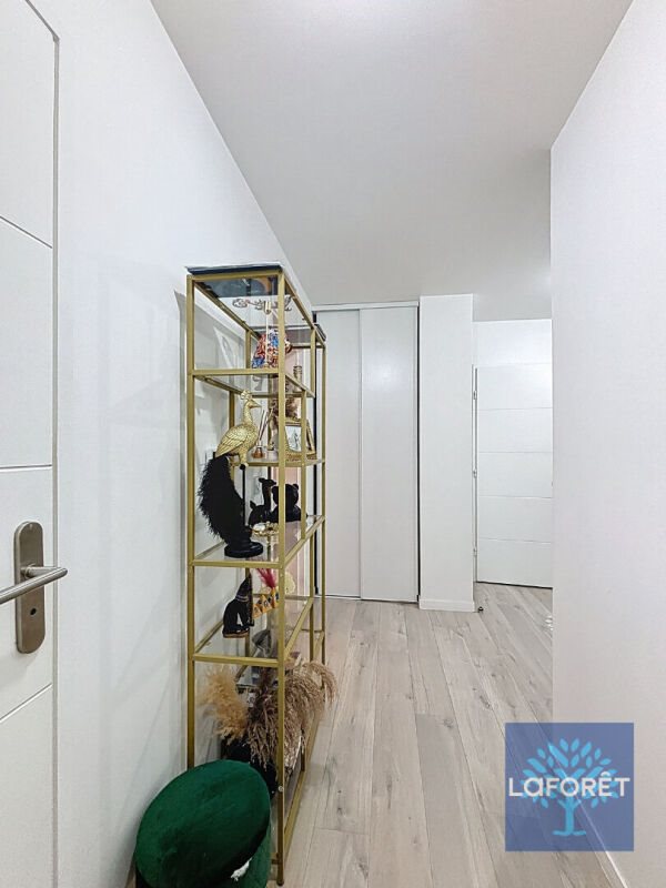 Appartement à vendre, 81m², Noisy-le-Grand