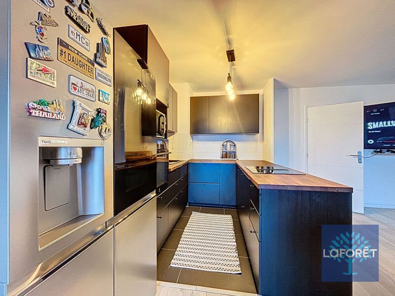 Appartement à vendre, 81m², Noisy-le-Grand