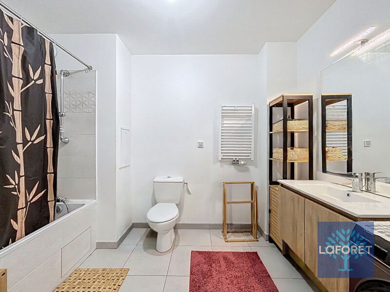 Appartement à vendre, 81m², Noisy-le-Grand
