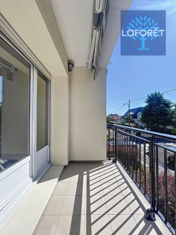 Appartement à louer, 50m², Noisy-le-Grand