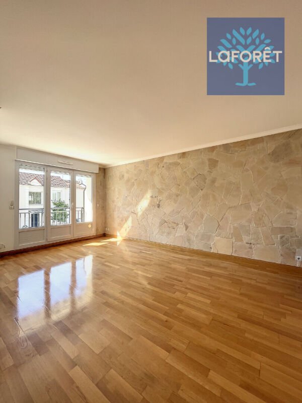 Appartement à louer, 50m², Noisy-le-Grand