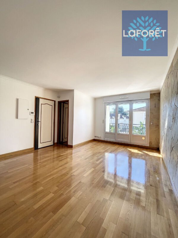 Appartement à louer, 50m², Noisy-le-Grand