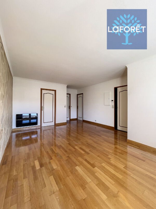 Appartement à louer, 50m², Noisy-le-Grand