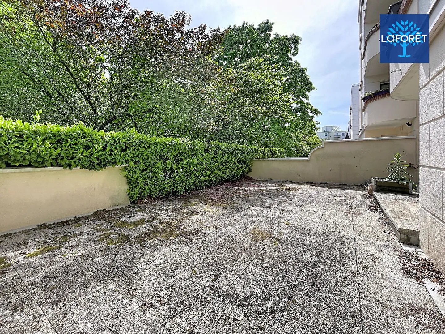 Appartement à vendre, 71m², Noisy-le-Grand