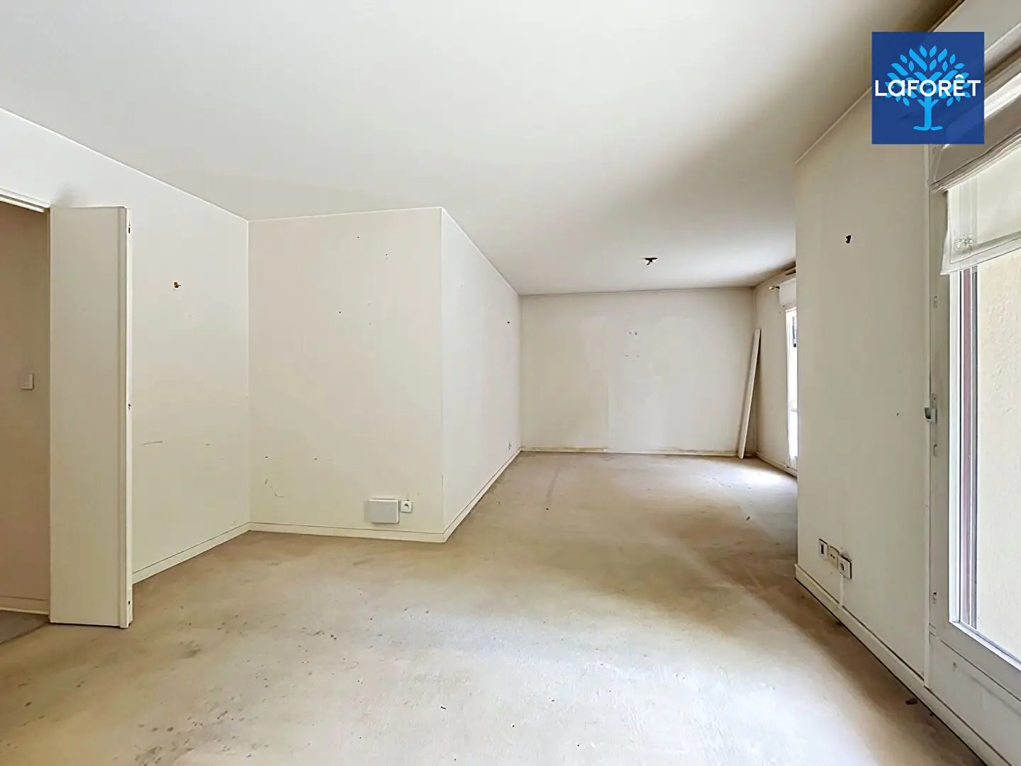 Appartement à vendre, 71m², Noisy-le-Grand