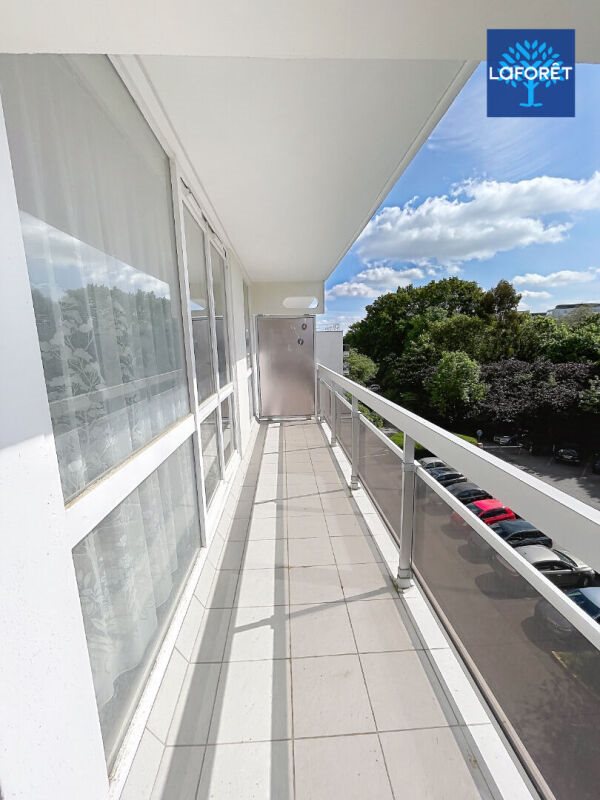 Appartement à vendre, 85m², Noisy-le-Grand