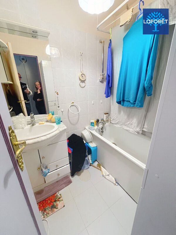 Appartement à vendre, 85m², Noisy-le-Grand