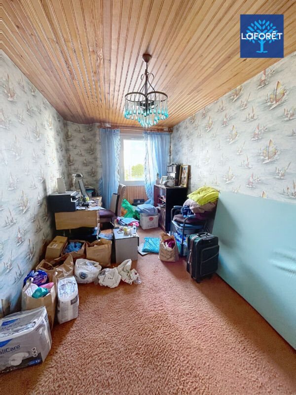 Appartement à vendre, 85m², Noisy-le-Grand