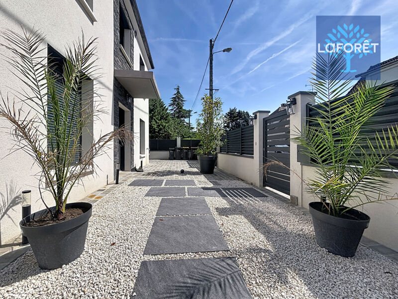 Maison à vendre, 183m², Le Plessis-Trévise