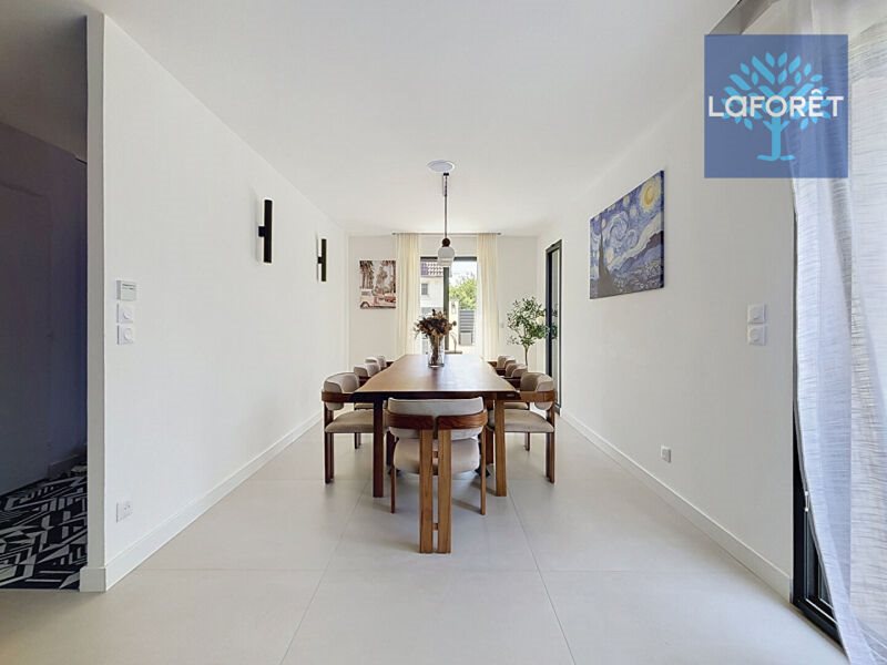 Maison à vendre, 183m², Le Plessis-Trévise
