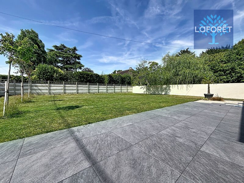 Maison à vendre, 183m², Le Plessis-Trévise