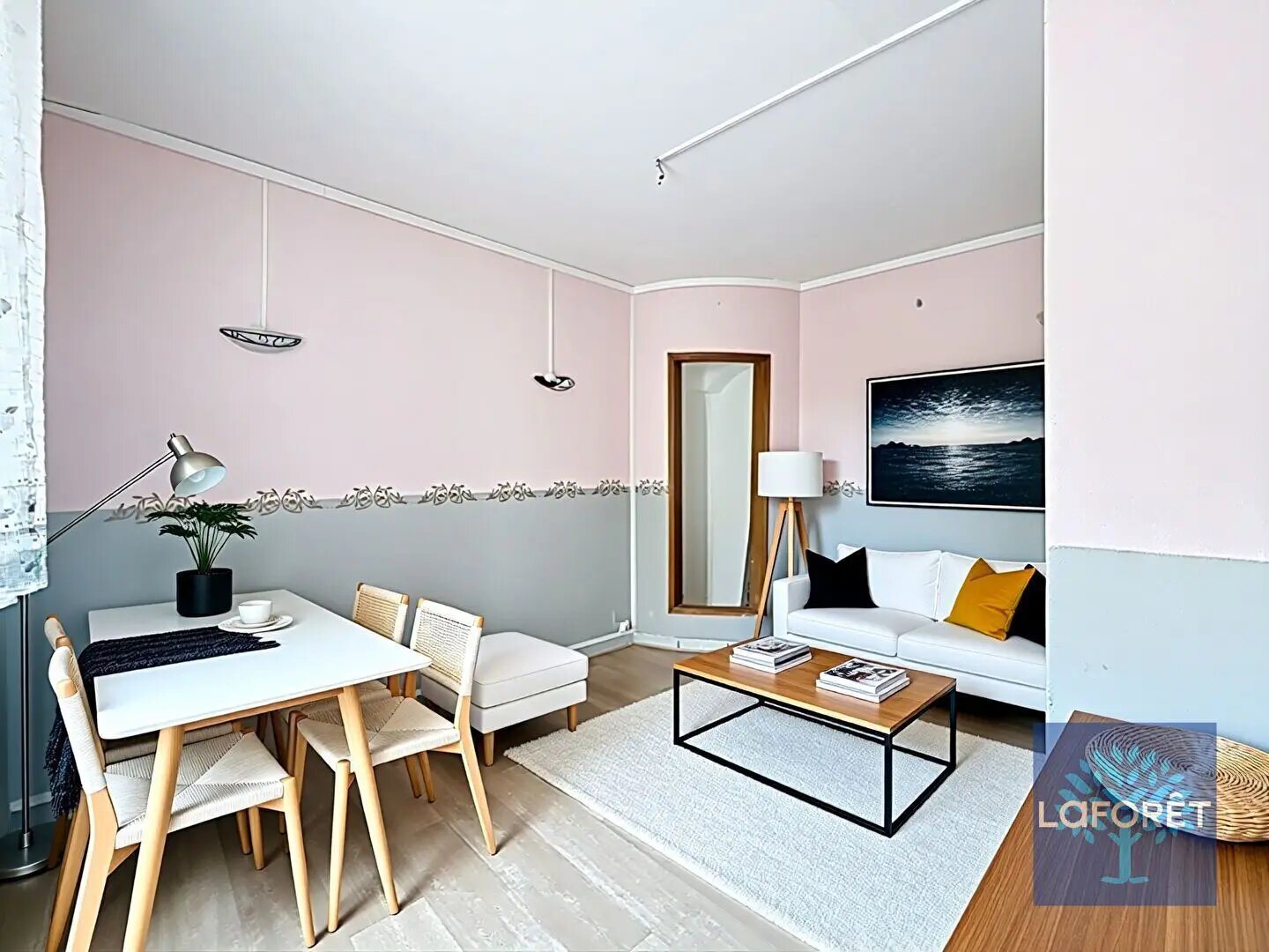Appartement à vendre, 16m², Noisy-le-Grand