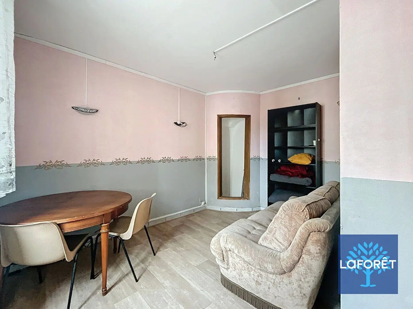 Appartement à vendre, 16m², Noisy-le-Grand